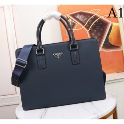 Hot Summer New Briefcase 2022SS PRADA Prada