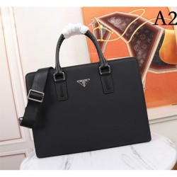 Hot Summer New Briefcase 2022SS PRADA Prada