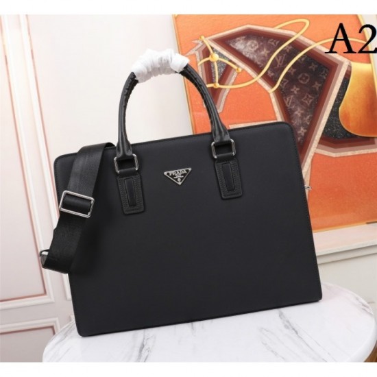 Hot Summer New Briefcase 2022SS PRADA Prada Hot Summer New Briefcase 2022SS PRADA Prada