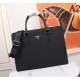 Hot Summer New Briefcase 2022SS PRADA Prada Hot Summer New Briefcase 2022SS PRADA Prada