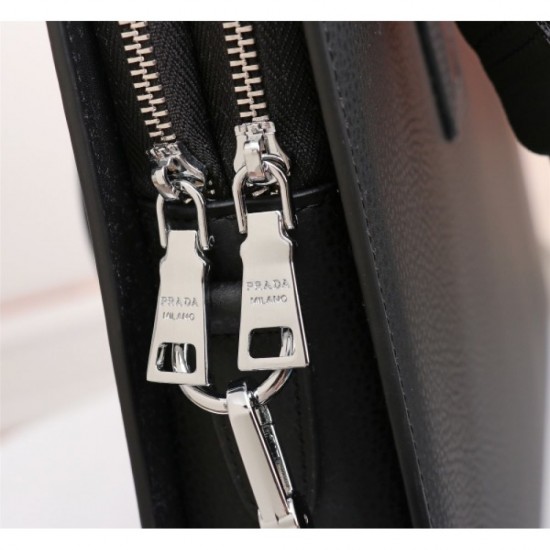 Hot Summer New Briefcase 2022SS PRADA Prada Hot Summer New Briefcase 2022SS PRADA Prada