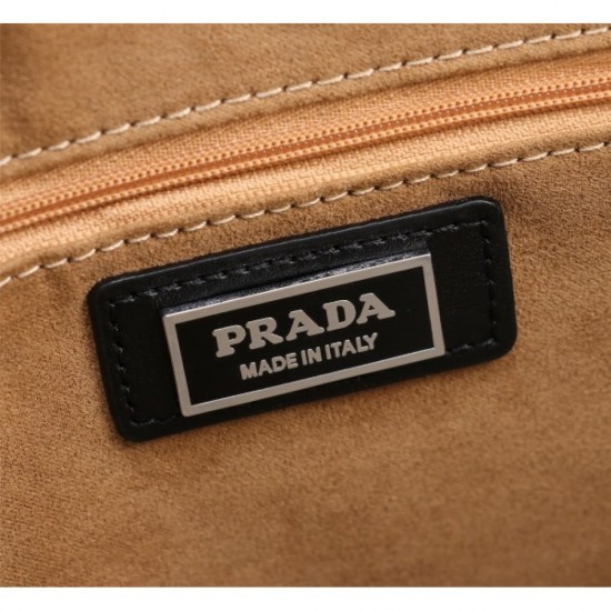Hot Summer New Briefcase 2022SS PRADA Prada Hot Summer New Briefcase 2022SS PRADA Prada