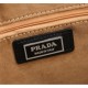 Hot Summer New Briefcase 2022SS PRADA Prada Hot Summer New Briefcase 2022SS PRADA Prada