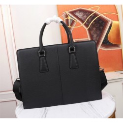 A briefcase that you can fully enjoy this summer 2022SS PRADA Prada