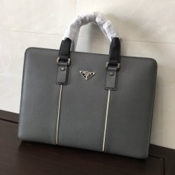 Summer New Work Briefcase 2022SS PRADA Prada