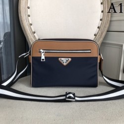 Super rare hard-to-find shoulder bag 2022SS PRADA Prada