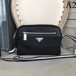 Super rare hard-to-find shoulder bag 2022SS PRADA Prada