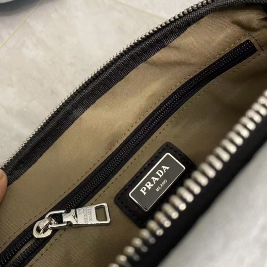 Ideal for daily use Shoulder bag 2022SS PRADA Prada Ideal for daily use Shoulder bag 2022SS PRADA Prada
