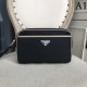 Spring/Summer New Celebrity Favorite Clutch Bag 2022SS PRADA Prada Spring/Summer New Celebrity Favorite Clutch Bag 2022SS PRADA Prada
