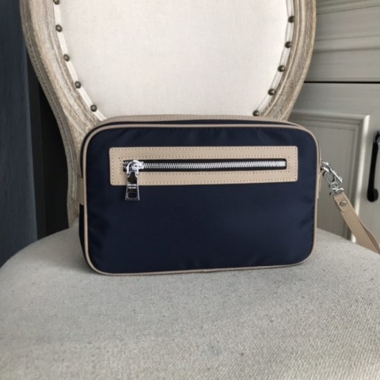 Spring/Summer New Celebrity Favorite Clutch Bag 2022SS PRADA Prada Spring/Summer New Celebrity Favorite Clutch Bag 2022SS PRADA Prada