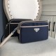 Spring/Summer New Celebrity Favorite Clutch Bag 2022SS PRADA Prada Spring/Summer New Celebrity Favorite Clutch Bag 2022SS PRADA Prada