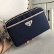Spring/Summer New Celebrity Favorite Clutch Bag 2022SS PRADA Prada Spring/Summer New Celebrity Favorite Clutch Bag 2022SS PRADA Prada