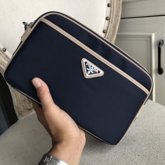 Spring/Summer New Celebrity Favorite Clutch Bag 2022SS PRADA Prada Spring/Summer New Celebrity Favorite Clutch Bag 2022SS PRADA Prada