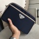 Spring/Summer New Celebrity Favorite Clutch Bag 2022SS PRADA Prada Spring/Summer New Celebrity Favorite Clutch Bag 2022SS PRADA Prada
