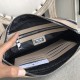 Spring/Summer New Celebrity Favorite Clutch Bag 2022SS PRADA Prada Spring/Summer New Celebrity Favorite Clutch Bag 2022SS PRADA Prada