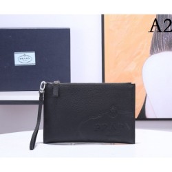 Spring/Summer Super Popular Sold Out Clutch Bag 2022SS PRADA Prada