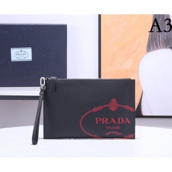 Spring/Summer Super Popular Sold Out Clutch Bag 2022SS PRADA Prada Spring/Summer Super Popular Sold Out Clutch Bag 2022SS PRADA Prada