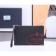 Spring/Summer Super Popular Sold Out Clutch Bag 2022SS PRADA Prada Spring/Summer Super Popular Sold Out Clutch Bag 2022SS PRADA Prada