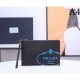Spring/Summer Super Popular Sold Out Clutch Bag 2022SS PRADA Prada Spring/Summer Super Popular Sold Out Clutch Bag 2022SS PRADA Prada