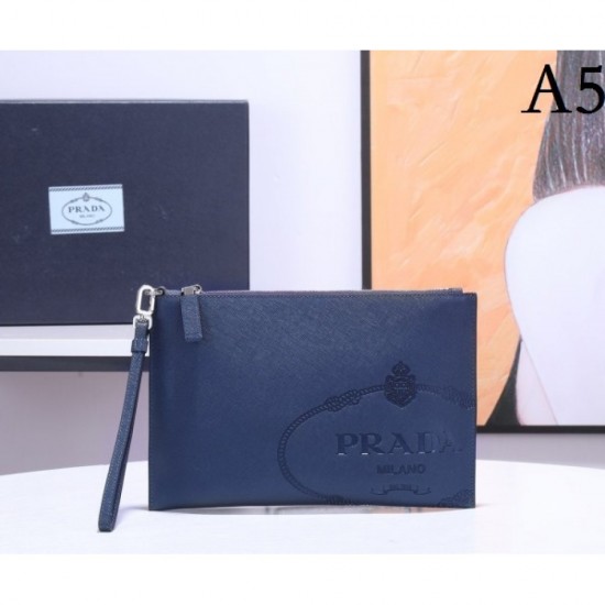 Spring/Summer Super Popular Sold Out Clutch Bag 2022SS PRADA Prada Spring/Summer Super Popular Sold Out Clutch Bag 2022SS PRADA Prada