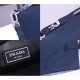 Spring/Summer Super Popular Sold Out Clutch Bag 2022SS PRADA Prada Spring/Summer Super Popular Sold Out Clutch Bag 2022SS PRADA Prada