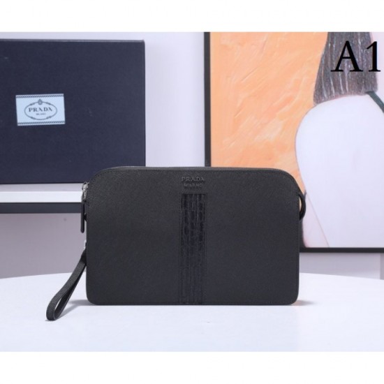Summer popular item Clutch bag 2022SS PRADA Prada Summer popular item Clutch bag 2022SS PRADA Prada