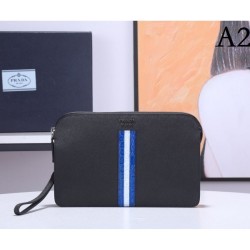 Summer popular item Clutch bag 2022SS PRADA Prada