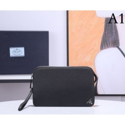 Cumulative Total Sales No. 1 Clutch Bag 2022SS PRADA Prada