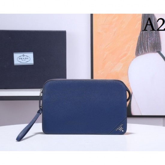 Cumulative Total Sales No. 1 Clutch Bag 2022SS PRADA Prada Cumulative Total Sales No. 1 Clutch Bag 2022SS PRADA Prada