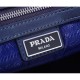 Cumulative Total Sales No. 1 Clutch Bag 2022SS PRADA Prada Cumulative Total Sales No. 1 Clutch Bag 2022SS PRADA Prada