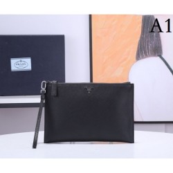 Latest Spring/Summer Item Clutch Bag 2022SS PRADA Prada