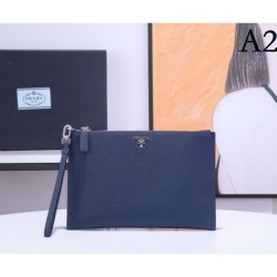 Latest Spring/Summer Item Clutch Bag 2022SS PRADA Prada