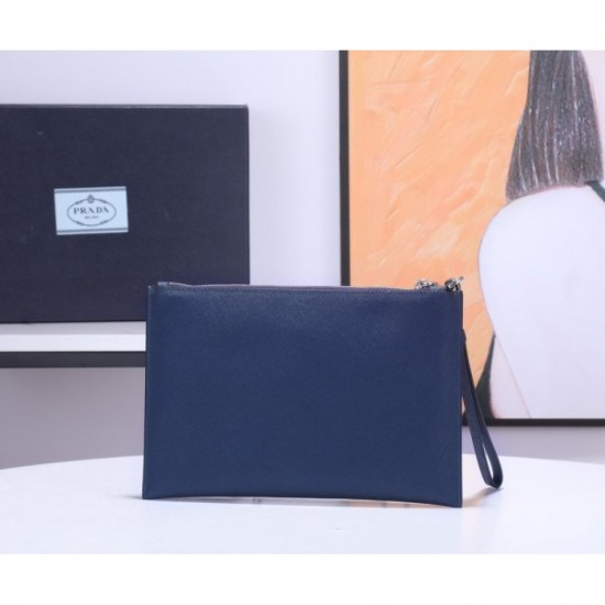 Latest Spring/Summer Item Clutch Bag 2022SS PRADA Prada Latest Spring/Summer Item Clutch Bag 2022SS PRADA Prada
