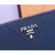 Latest Spring/Summer Item Clutch Bag 2022SS PRADA Prada Latest Spring/Summer Item Clutch Bag 2022SS PRADA Prada