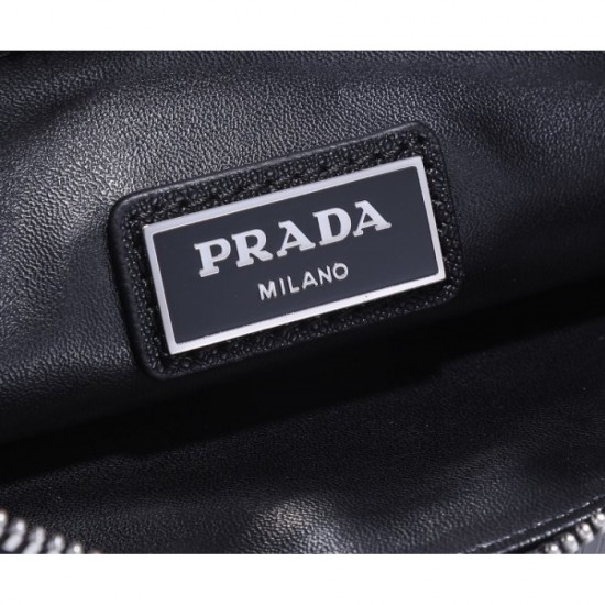 Latest Spring/Summer Item Clutch Bag 2022SS PRADA Prada Latest Spring/Summer Item Clutch Bag 2022SS PRADA Prada