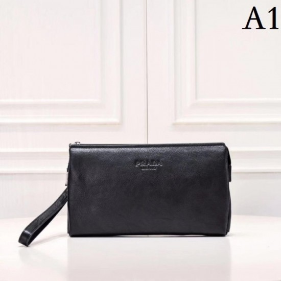 New Sale Popular Spring Clutch Bag 2022SS PRADA Prada New Sale Popular Spring Clutch Bag 2022SS PRADA Prada