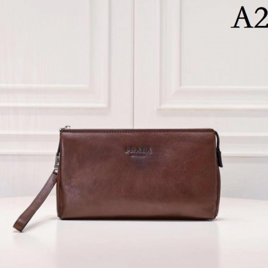 New Sale Popular Spring Clutch Bag 2022SS PRADA Prada New Sale Popular Spring Clutch Bag 2022SS PRADA Prada