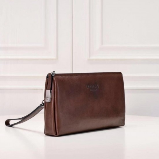 New Sale Popular Spring Clutch Bag 2022SS PRADA Prada New Sale Popular Spring Clutch Bag 2022SS PRADA Prada