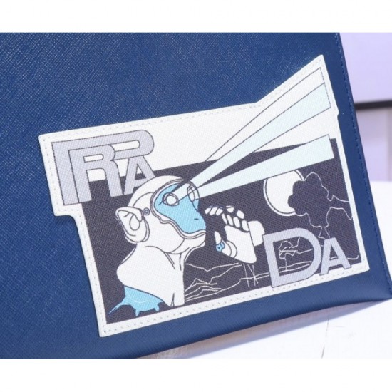 Spring/Summer arrival Not yet released in Japan Clutch bag 2022SS PRADA Prada Spring/Summer arrival Not yet released in Japan Clutch bag 2022SS PRADA Prada
