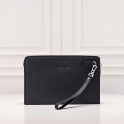 Clutch bag 2022SS PRADA Prada with a feeling of outstanding omission