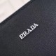 Clutch bag 2022SS PRADA Prada with a feeling of outstanding omission Clutch bag 2022SS PRADA Prada with a feeling of outstanding omission