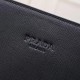 Clutch bag 2022SS PRADA Prada with a feeling of outstanding omission Clutch bag 2022SS PRADA Prada with a feeling of outstanding omission
