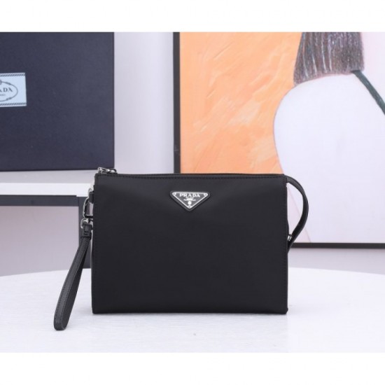 Summer Good Item Clutch Bag 2022SS PRADA Prada Summer Good Item Clutch Bag 2022SS PRADA Prada