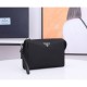 Summer Good Item Clutch Bag 2022SS PRADA Prada Summer Good Item Clutch Bag 2022SS PRADA Prada