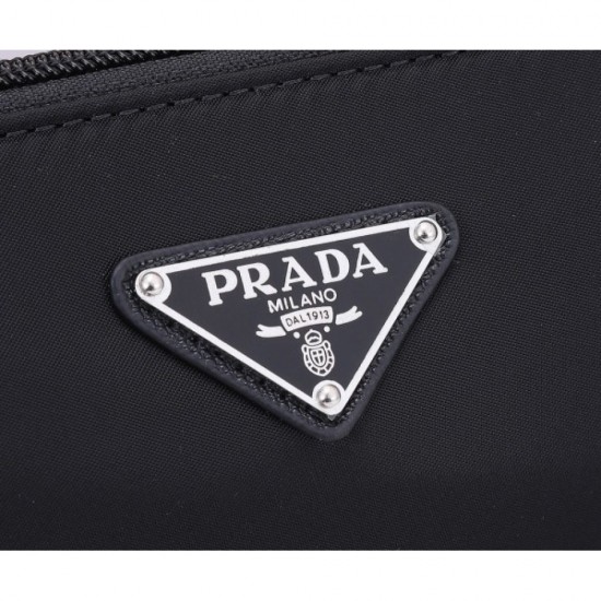 Summer Good Item Clutch Bag 2022SS PRADA Prada Summer Good Item Clutch Bag 2022SS PRADA Prada