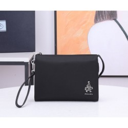 Summer Adult Casual Clutch Bag 2022SS PRADA Prada