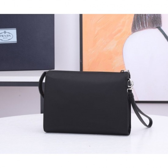 Summer Adult Casual Clutch Bag 2022SS PRADA Prada Summer Adult Casual Clutch Bag 2022SS PRADA Prada