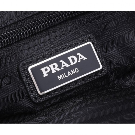 Summer Adult Casual Clutch Bag 2022SS PRADA Prada Summer Adult Casual Clutch Bag 2022SS PRADA Prada