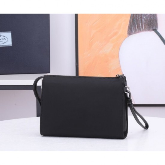 Clutch Bag 2022SS PRADA Prada Clutch Bag 2022SS PRADA Prada