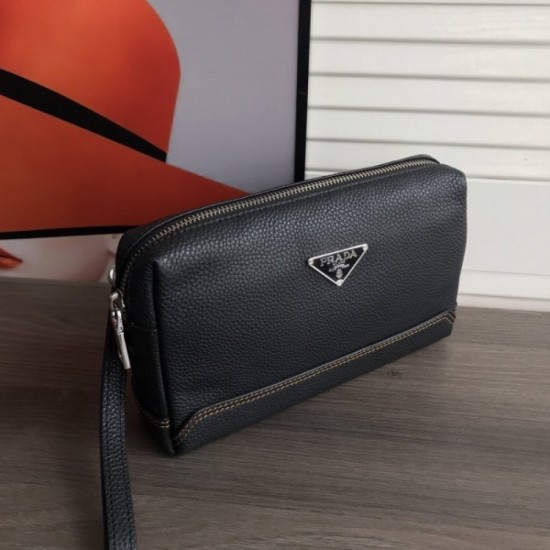 Cool popular new summer clutch bag 2022SS PRADA Prada Cool popular new summer clutch bag 2022SS PRADA Prada